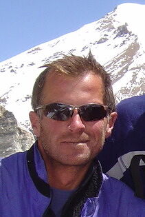 Dominic Faulkner